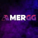 Telegram profile photo for Amergg official