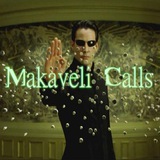 Telegram profile photo for Makaveli Call's 🥷