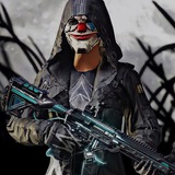 Telegram profile photo for NOOKPUBGM