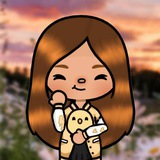 Telegram profile photo for 🌷милая уточка🍓🩷