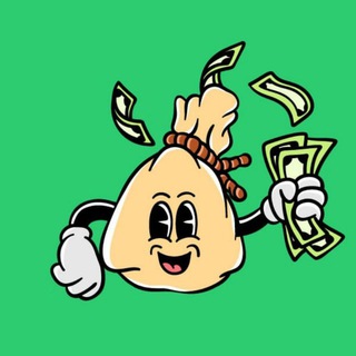 Telegram profile photo for HODL