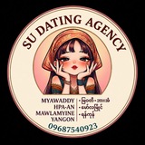 Telegram profile photo for โSu Dating Main Official Group ๐ค