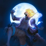 Telegram profile photo for خلفيات صور لوفي تصاميم نظريات ون بيسHD☠🏴☠🔥