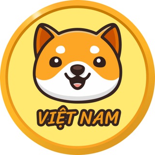 Telegram profile photo for Thông báo Baby Doge