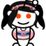 Telegram profile photo for /r/TikTokCringe