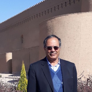 Telegram profile photo for جامعه شناسی - سراج زاده