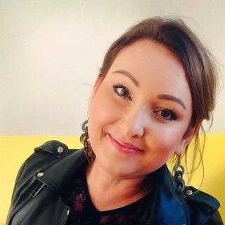 Telegram profile photo for Марина Огуз | Продажи для экспертов