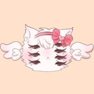 Telegram profile photo for 🌸 Xhiawn Channel 🌸 (sfw/nsfw)
