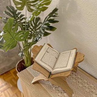 Telegram profile photo for ليطمـئن قــلبي 🧡🍂