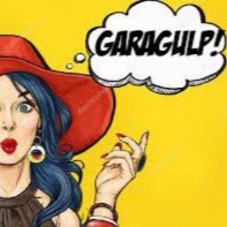 Telegram profile photo for GaraGulp!