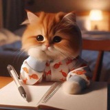 Telegram profile photo for ستوريات صور تحفيز دراسه 😌♥️
