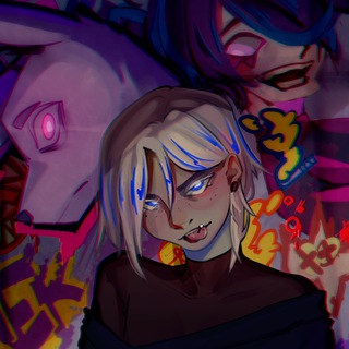 Telegram profile photo for 🫐 Annek_ko 💙