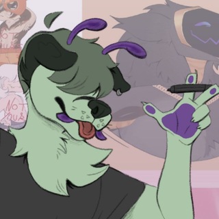 Telegram profile photo for sunny's cave