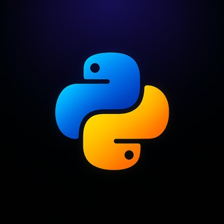 Telegram profile photo for Python Developer