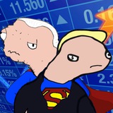 Telegram profile photo for BodenWifTremp $BWIFT