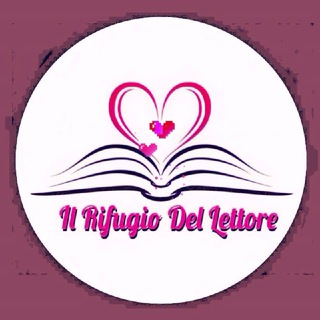 Telegram profile photo for Il Rifugio del Lettore📚