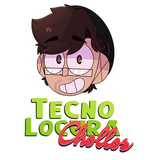 Telegram profile photo for TecnoLocura CHOLLOS