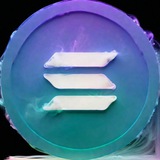 Telegram profile photo for Solana Trending DexScreener