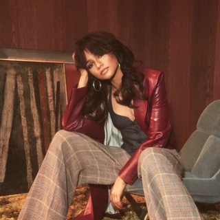 Telegram profile photo for Zendaya's