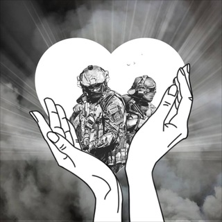 Telegram group profile photo for ZOV_REGION55