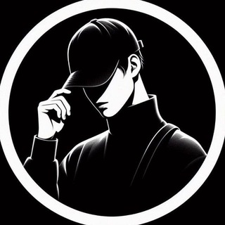 Telegram profile photo for .
