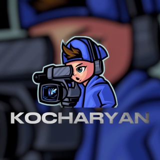Telegram profile photo for Kocharyan