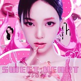 Telegram profile photo for 𝗦𝗪𝗘𝗘𝗧 𝗛𝗘𝗔𝗥𝗧 || 𝗢𝗜 `