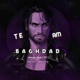 Telegram profile photo for تمويلات بوتات سورس بغداد - TeAm Baghdad