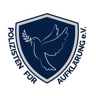 Telegram profile photo for Polizisten für Aufklärung e.V.
