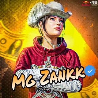 Telegram profile photo for MG Zankk Game Shop