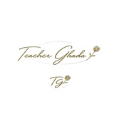 Telegram profile photo for Teacher Ghada🍃🔬