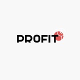 Telegram profile photo for PROFIT