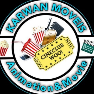 Telegram profile photo for KARWAN_MOVIES πΏ