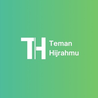 Telegram profile photo for Temanhijrah_mu