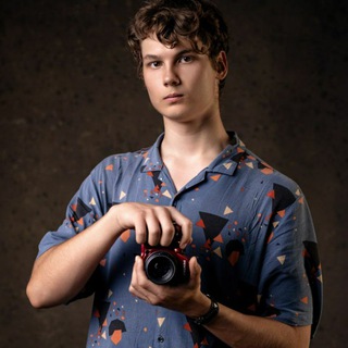 Telegram profile photo for Мгновение | фотограф Игорь Макаров
