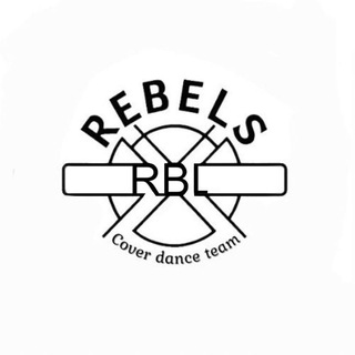 Telegram group profile photo for Rebels - чат