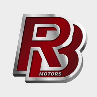 Telegram profile photo for rbmotorsufa
