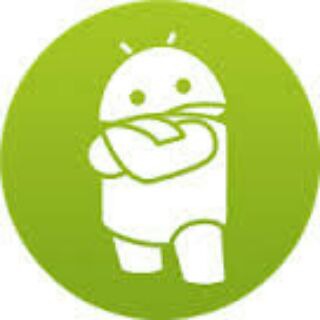 Telegram profile photo for برمجة الاندرويد android programming