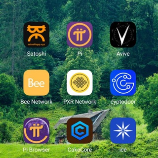 Telegram group profile photo for Mining Myanmar အွန်လိုင်း ငွေရှာနည်း