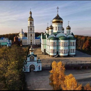Telegram profile photo for Банченский Монастырь - Manastirea banceni