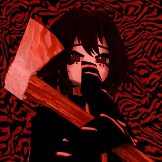 Telegram profile photo for kiottomoru