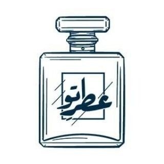 Telegram profile photo for شیشه عطرتو✨️