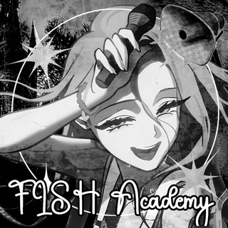 Telegram profile photo for "𝐹𝐼𝑆𝐻" 𝘢𝘤𝘢𝘥𝘦𝘮𝘺 | telegram net