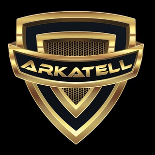 Telegram profile photo for Arkatell 📱 آرکاتل