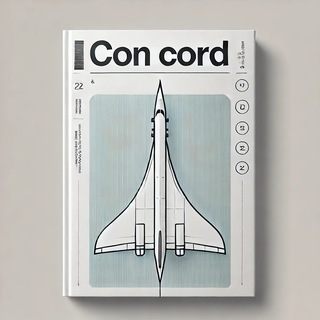 Telegram profile photo for Concorde