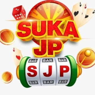 Telegram group profile photo for SUKAJP ( SUKA KASIH JACKPOT )