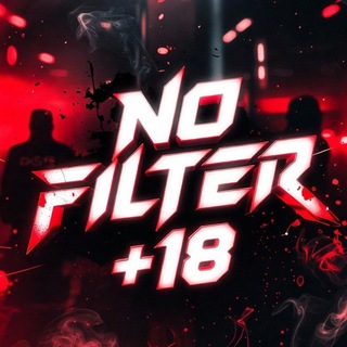 Telegram profile photo for No Filter +18 | نو فیلتر