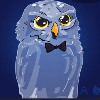 Telegram profile photo for NOTPIXEL NOTWISE