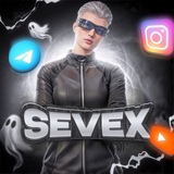 Telegram profile photo for Sevex Gaming