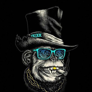 Telegram profile photo for CYBERMONKEYOFFICIAL